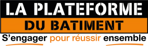 La plateforme du bâtiment