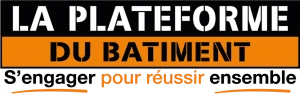 La plateforme du bâtiment