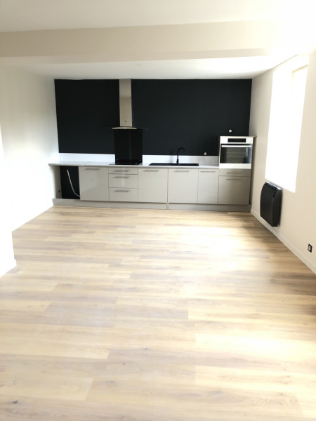 Pose de parquet Claye-Souilly
