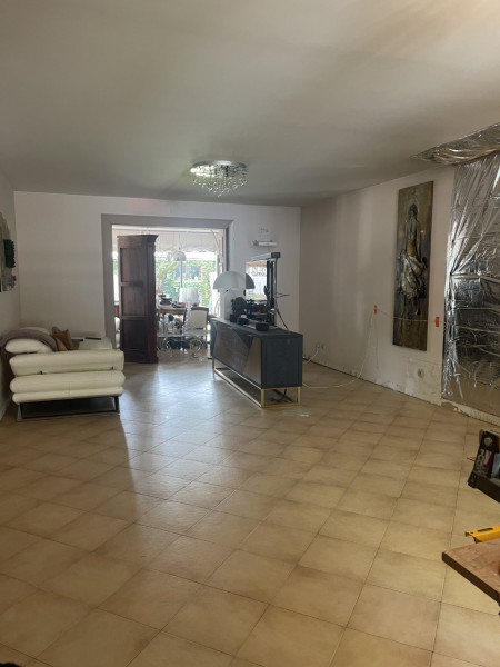 Rénovation intérieure Claye-Souilly