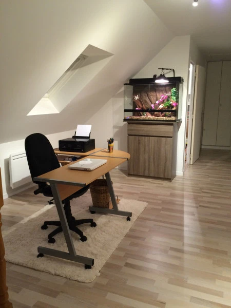 Aménagement d'intérieur à DAMMARTIN-EN-GOËLE