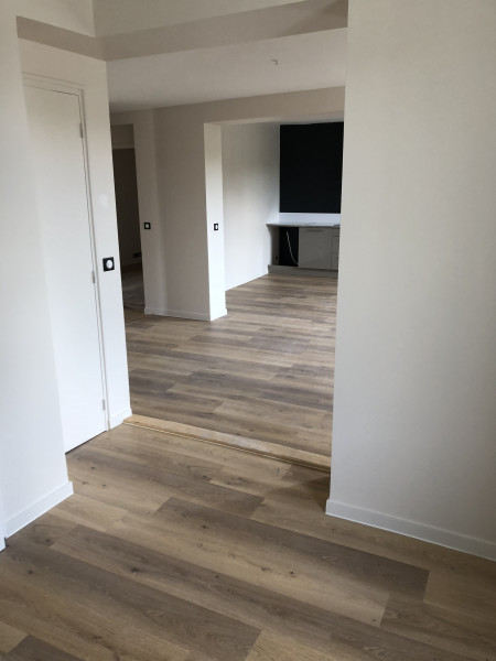 Rénovation d'appartement à DAMMARTIN-EN-GOËLE