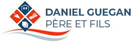 DANIEL GUEGAN PÈRE ET FILS